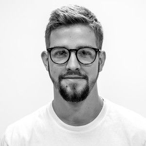 Meet your Posher, Ben